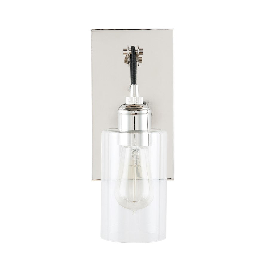 1 Light Wall Sconce