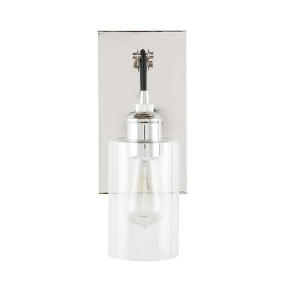 1 Light Wall Sconce