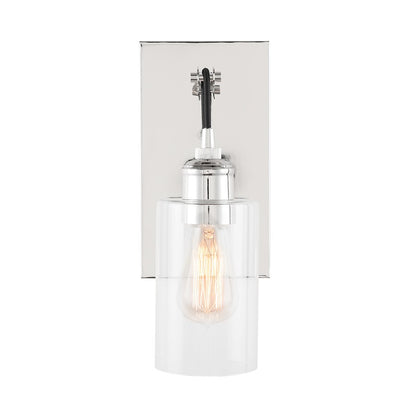 1 Light Wall Sconce