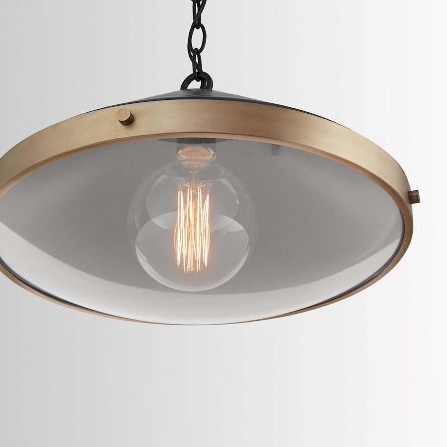 1 Light Pendant