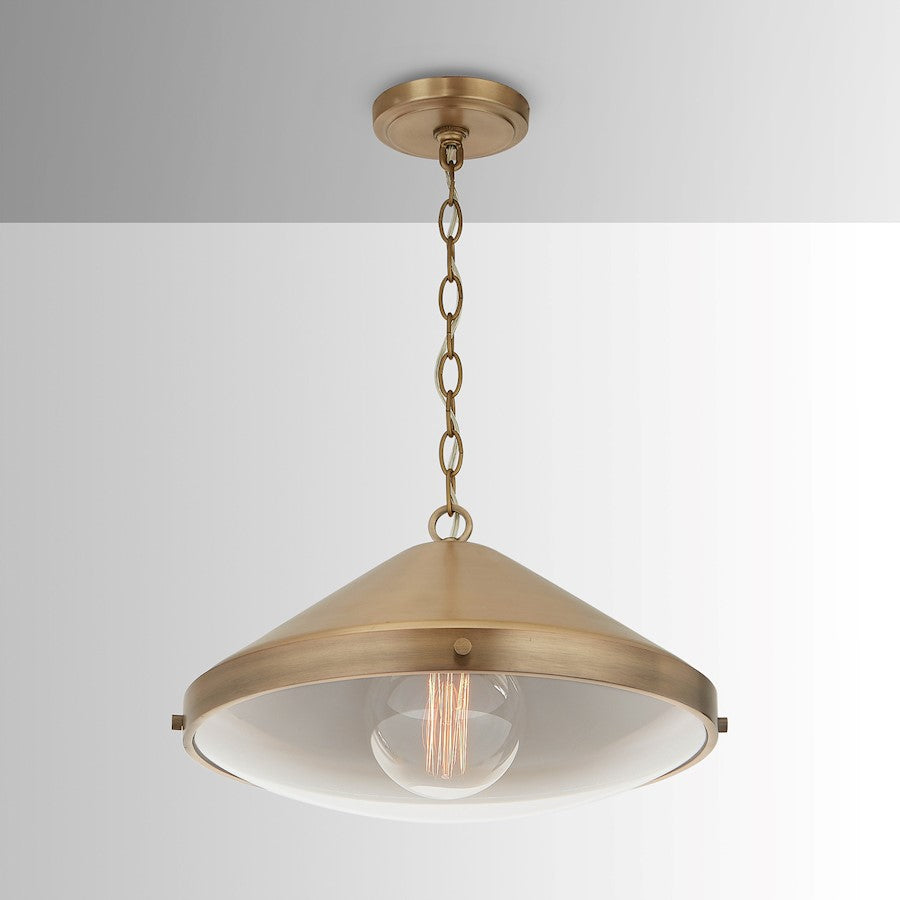 1 Light Pendant
