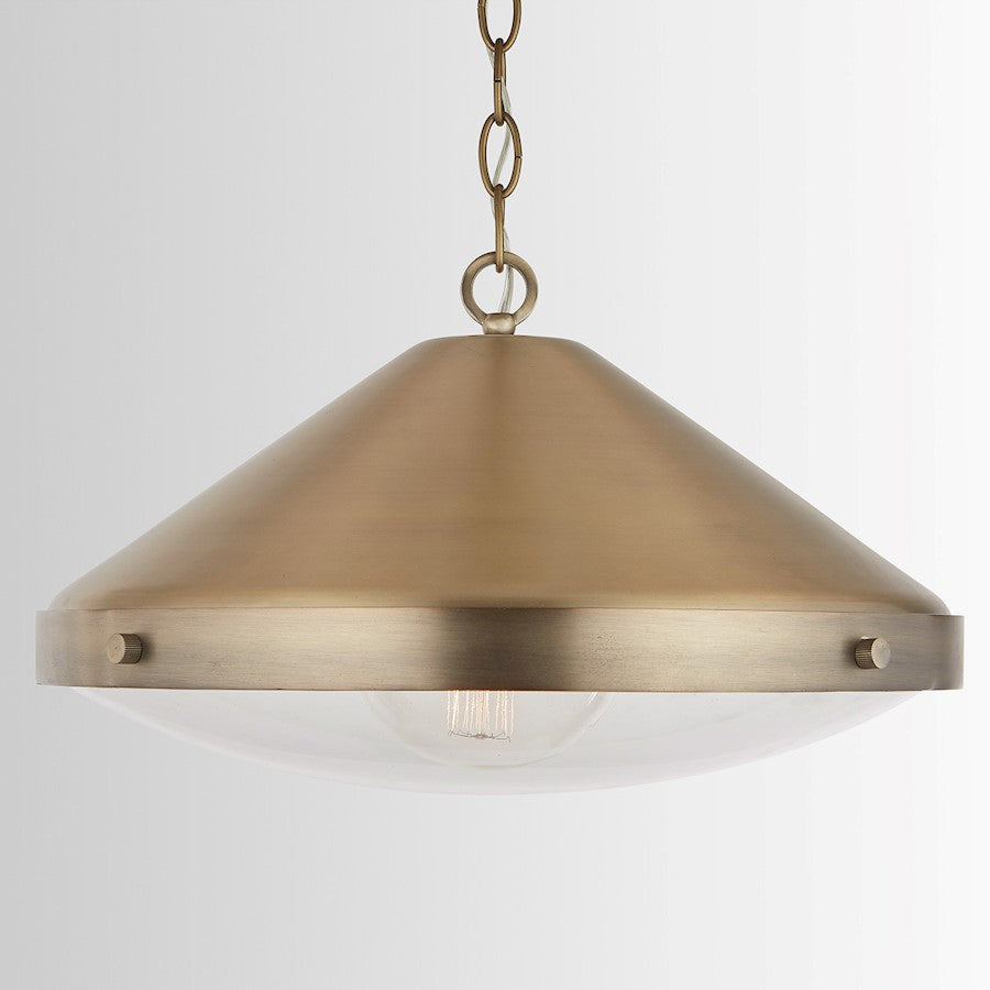 1 Light Pendant