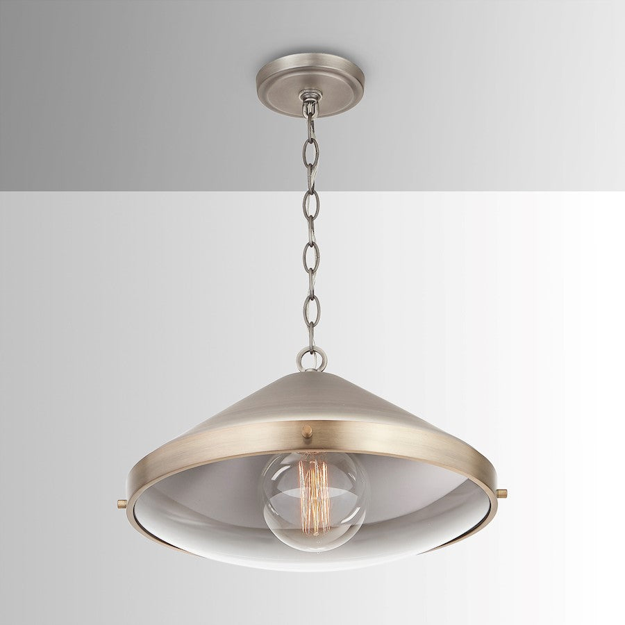 1 Light Pendant