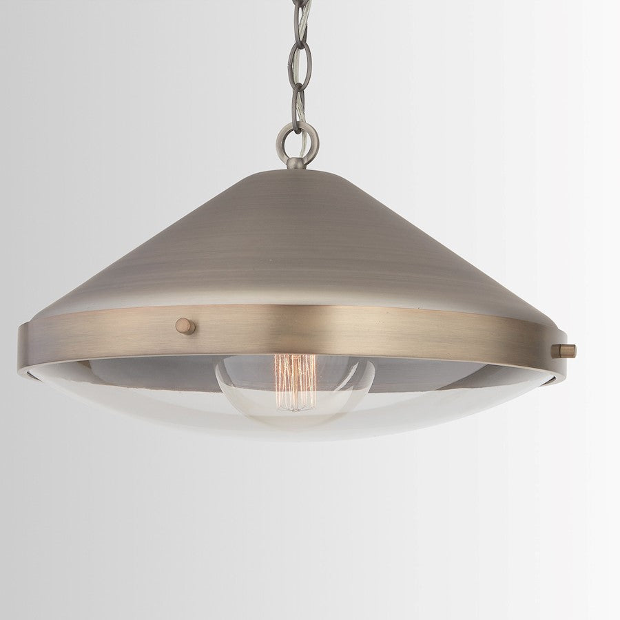 1 Light Pendant