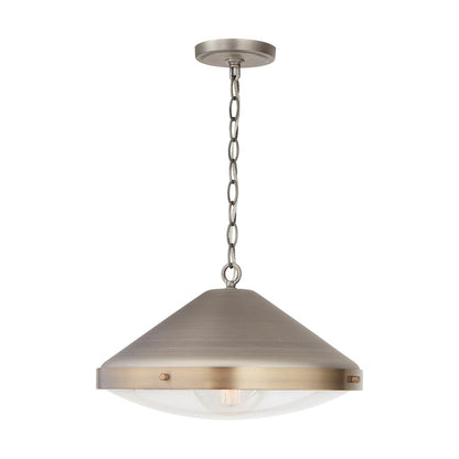 1 Light Pendant