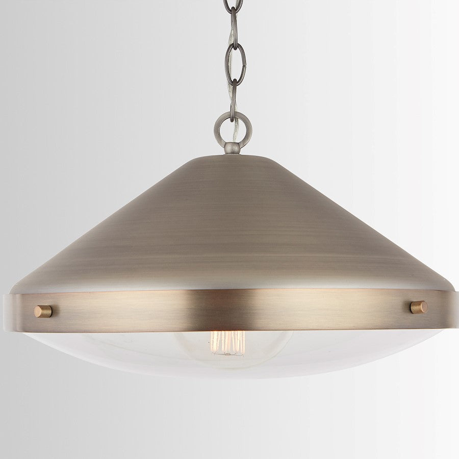 1 Light Pendant