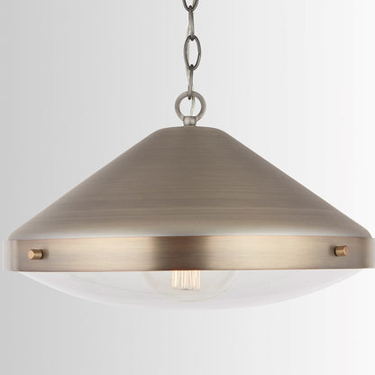 1 Light Pendant