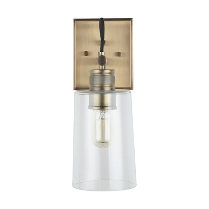 1 Light 5" Wall Sconce