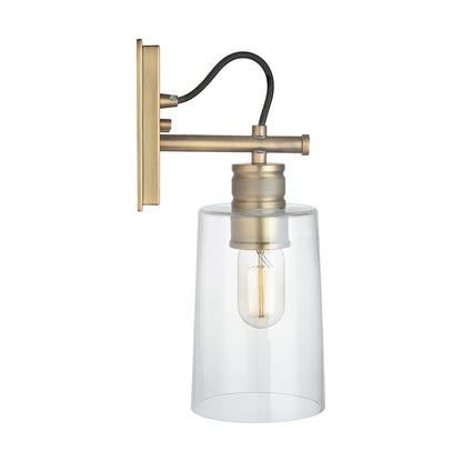 1 Light 5" Wall Sconce