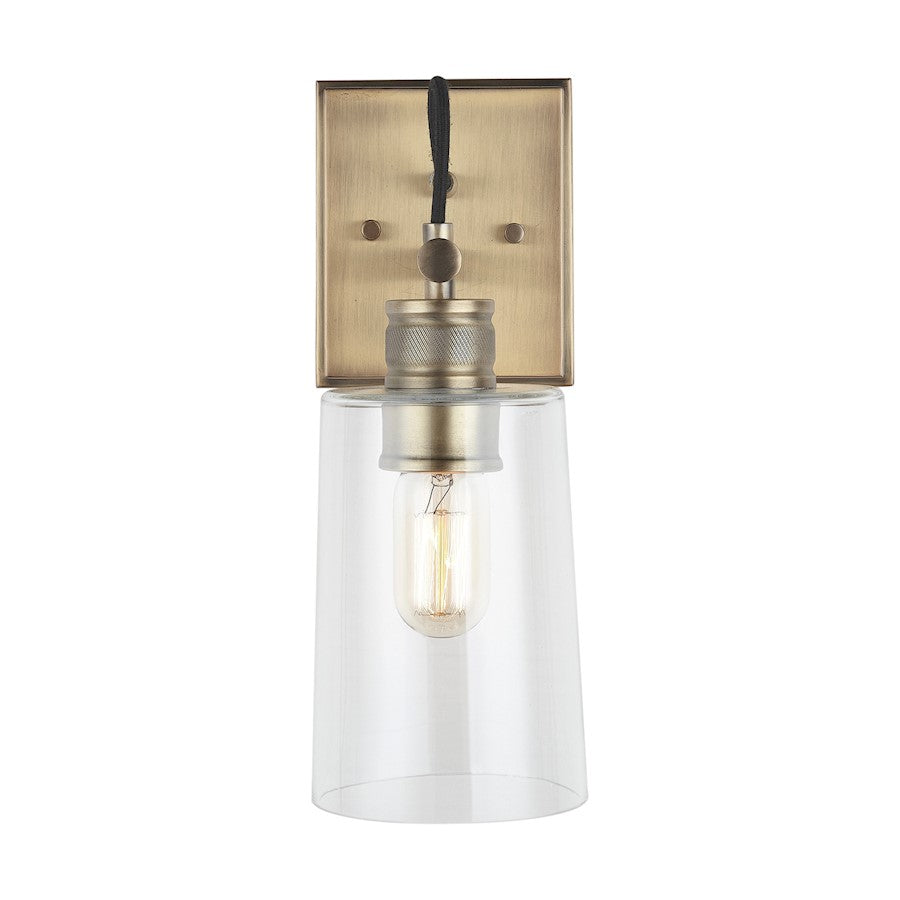 1 Light 5" Wall Sconce
