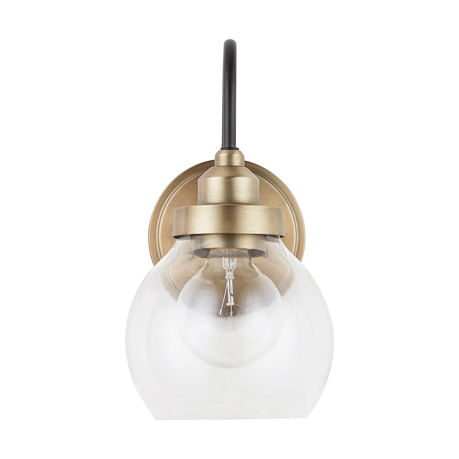 1 Light Wall Sconce