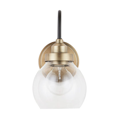 1 Light Wall Sconce