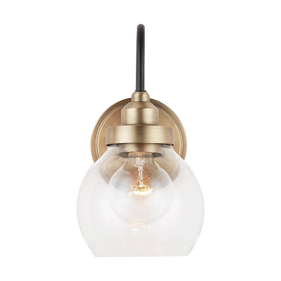 1 Light Wall Sconce