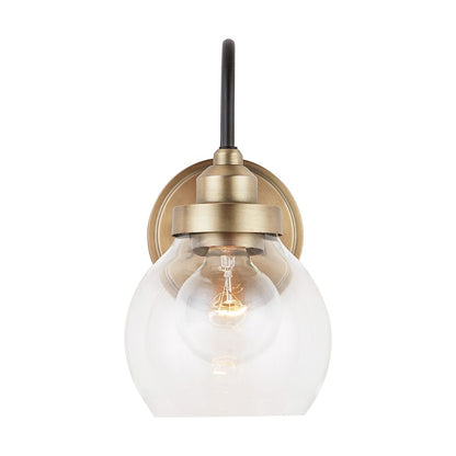 1 Light Wall Sconce