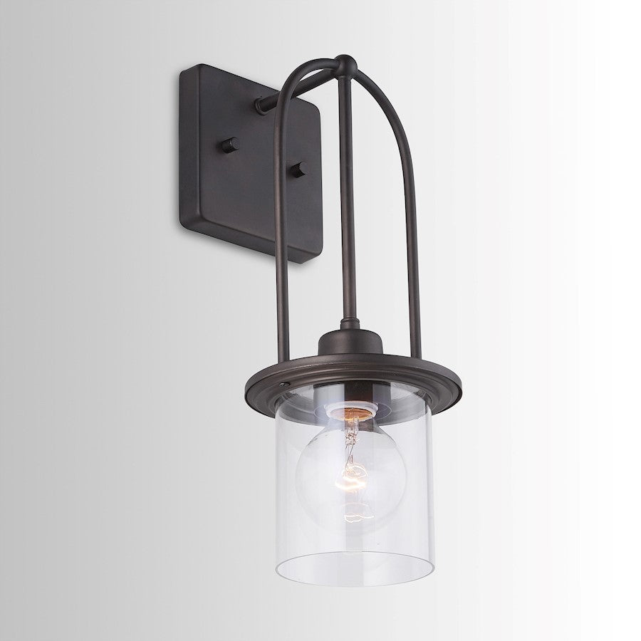 1 Light Wall Sconce