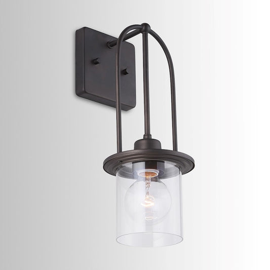 1 Light Wall Sconce