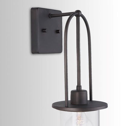 1 Light Wall Sconce