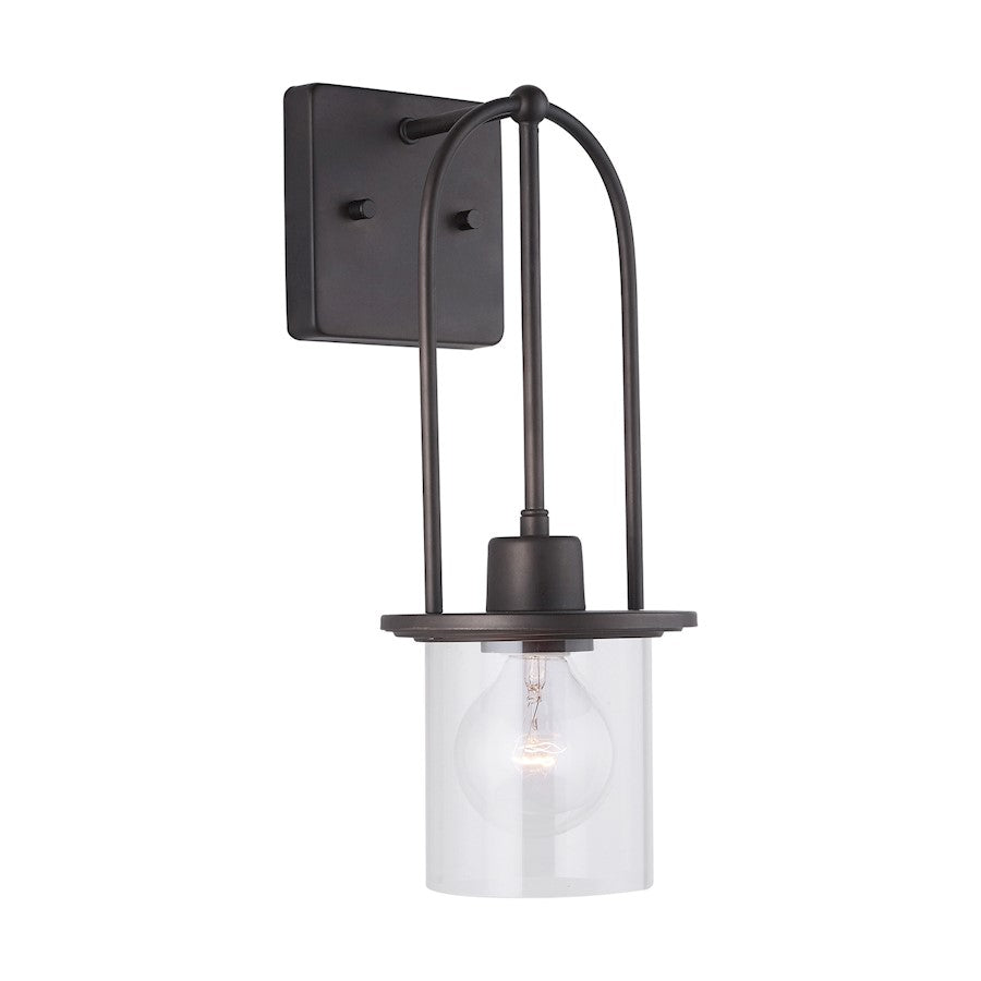 1 Light Wall Sconce