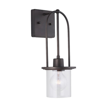 1 Light Wall Sconce