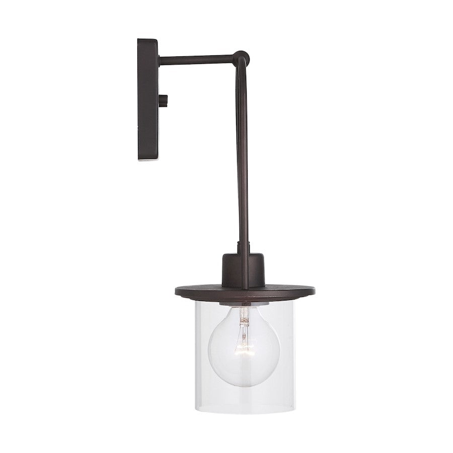 1 Light Wall Sconce