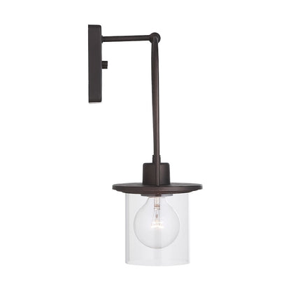 1 Light Wall Sconce