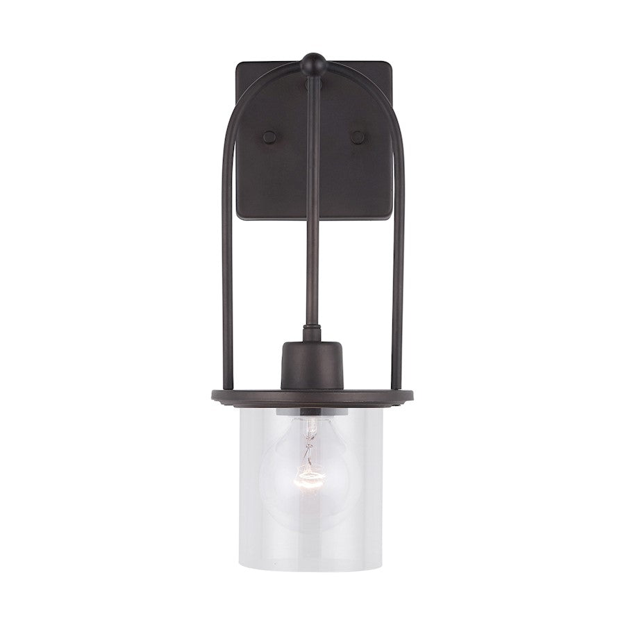 1 Light Wall Sconce