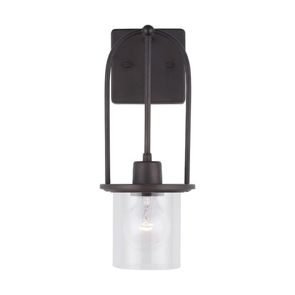 1 Light Wall Sconce