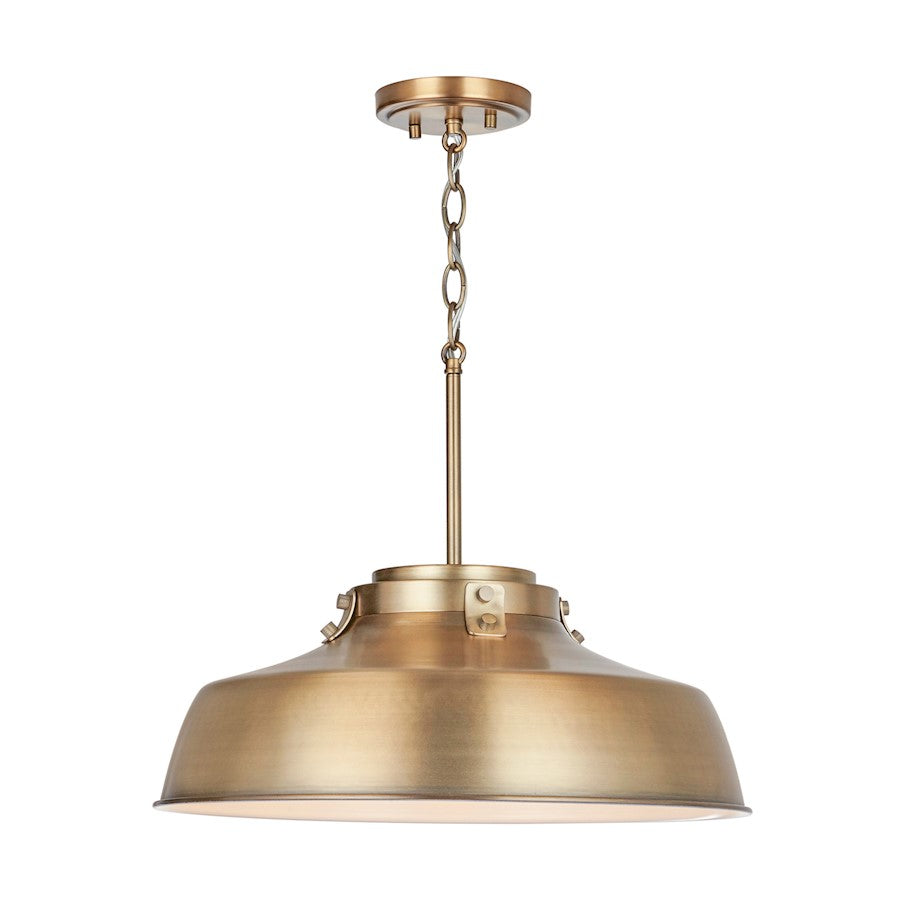 1 Light Pendant