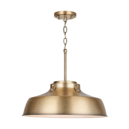 1 Light Pendant