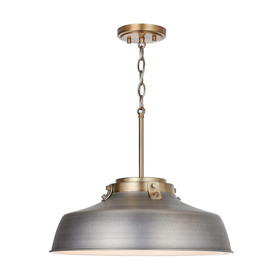 1 Light Pendant