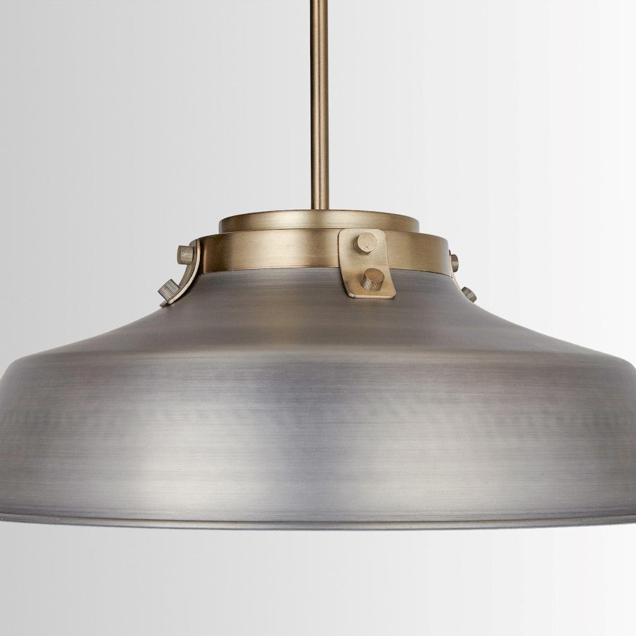 1 Light Pendant