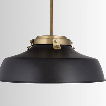 1 Light Pendant