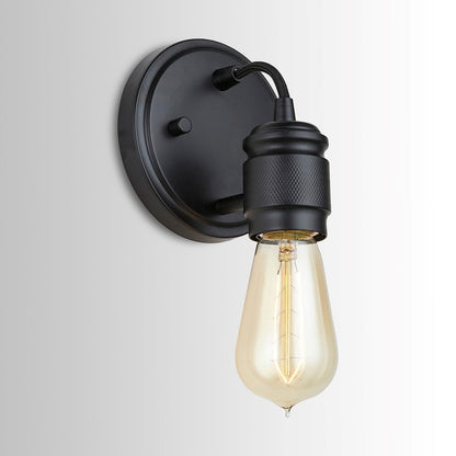 1 Light Bathroom Vanity Light