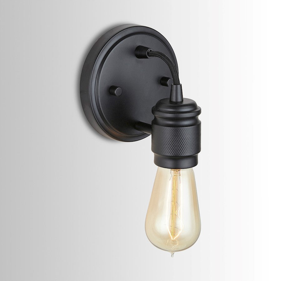 1 Light Bathroom Vanity Light