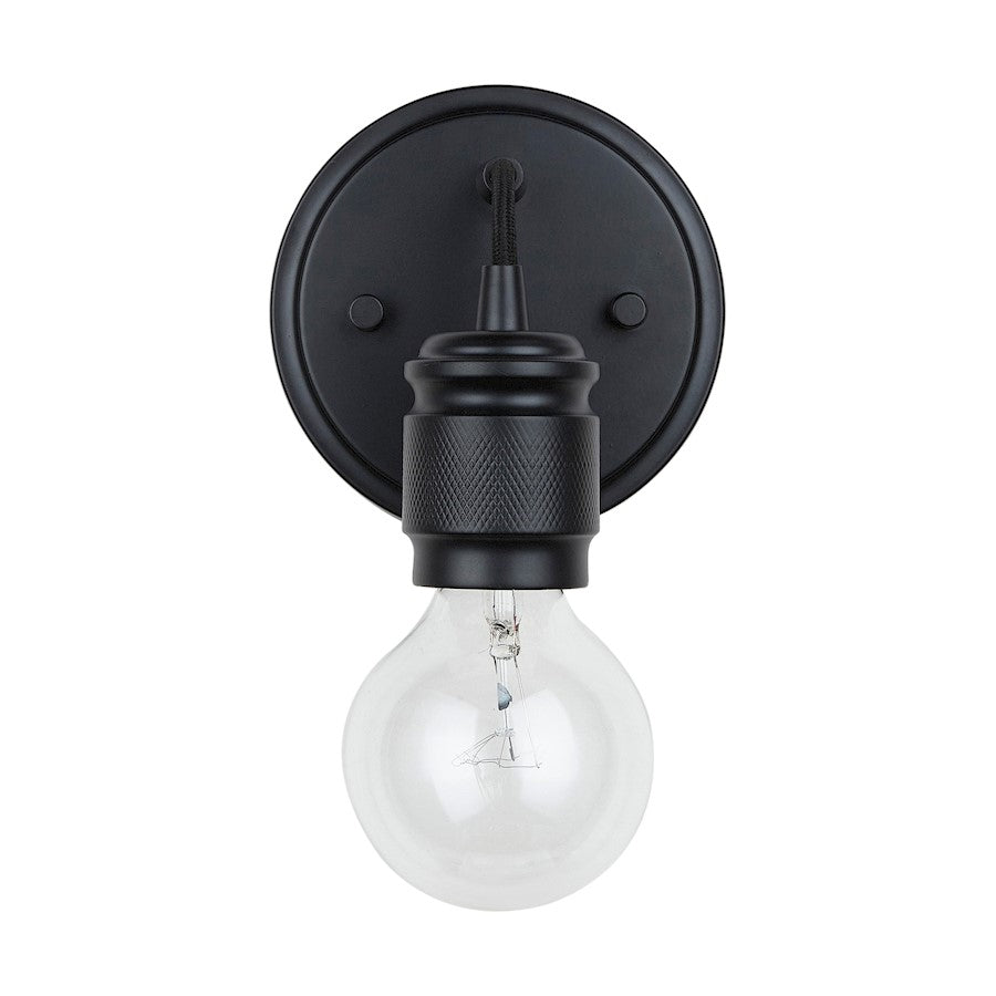 1 Light Bathroom Vanity Light