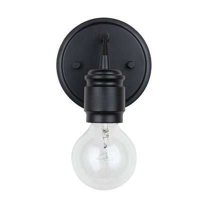 1 Light Bathroom Vanity Light