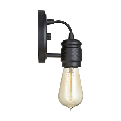 1 Light Bathroom Vanity Light
