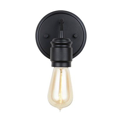 1 Light Bathroom Vanity Light