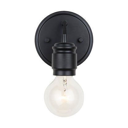 1 Light Bathroom Vanity Light