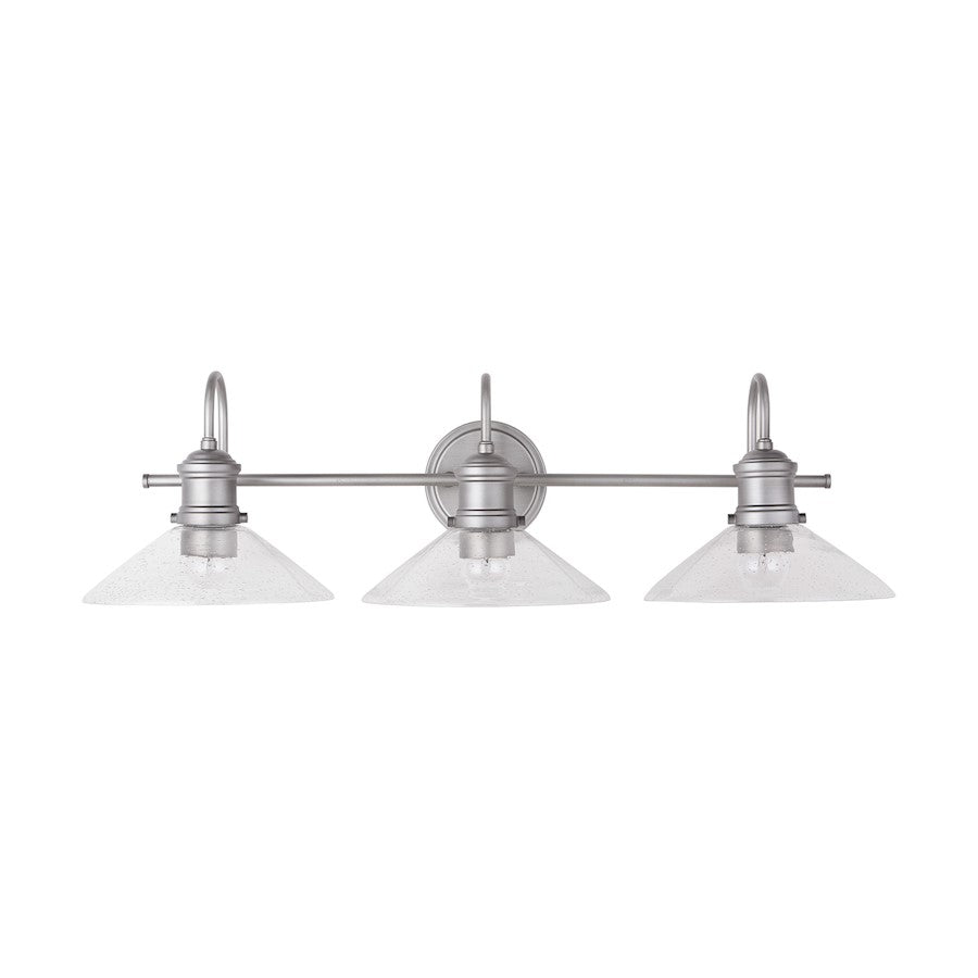 3 Light Bathroom Vanity Light