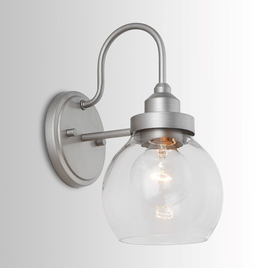 1 Light Wall Sconce
