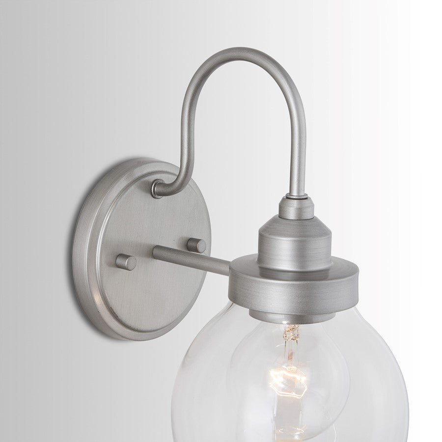 1 Light Wall Sconce