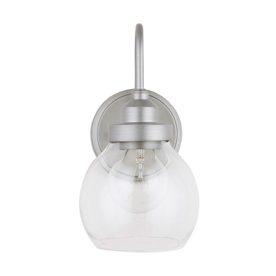 1 Light Wall Sconce