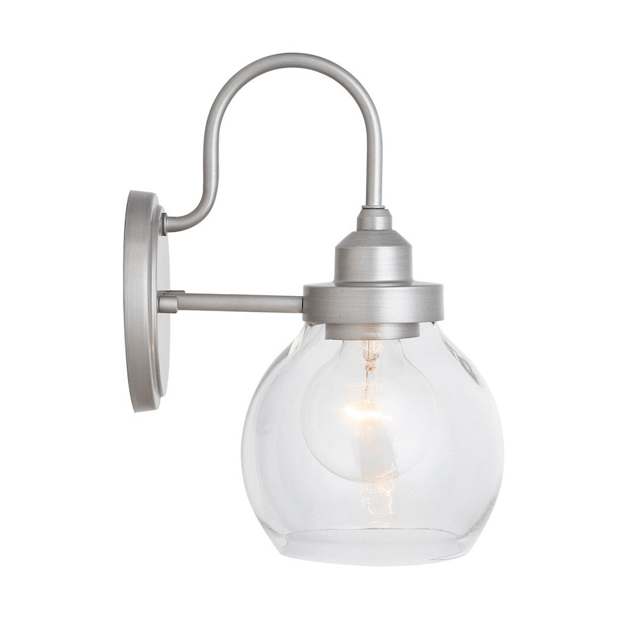 1 Light Wall Sconce