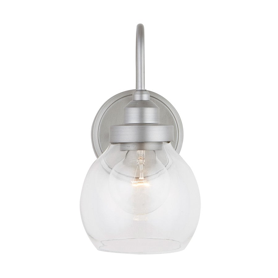1 Light Wall Sconce