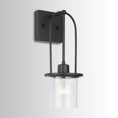 1 Light Wall Sconce