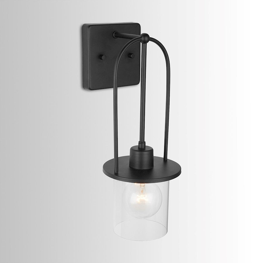 1 Light Wall Sconce