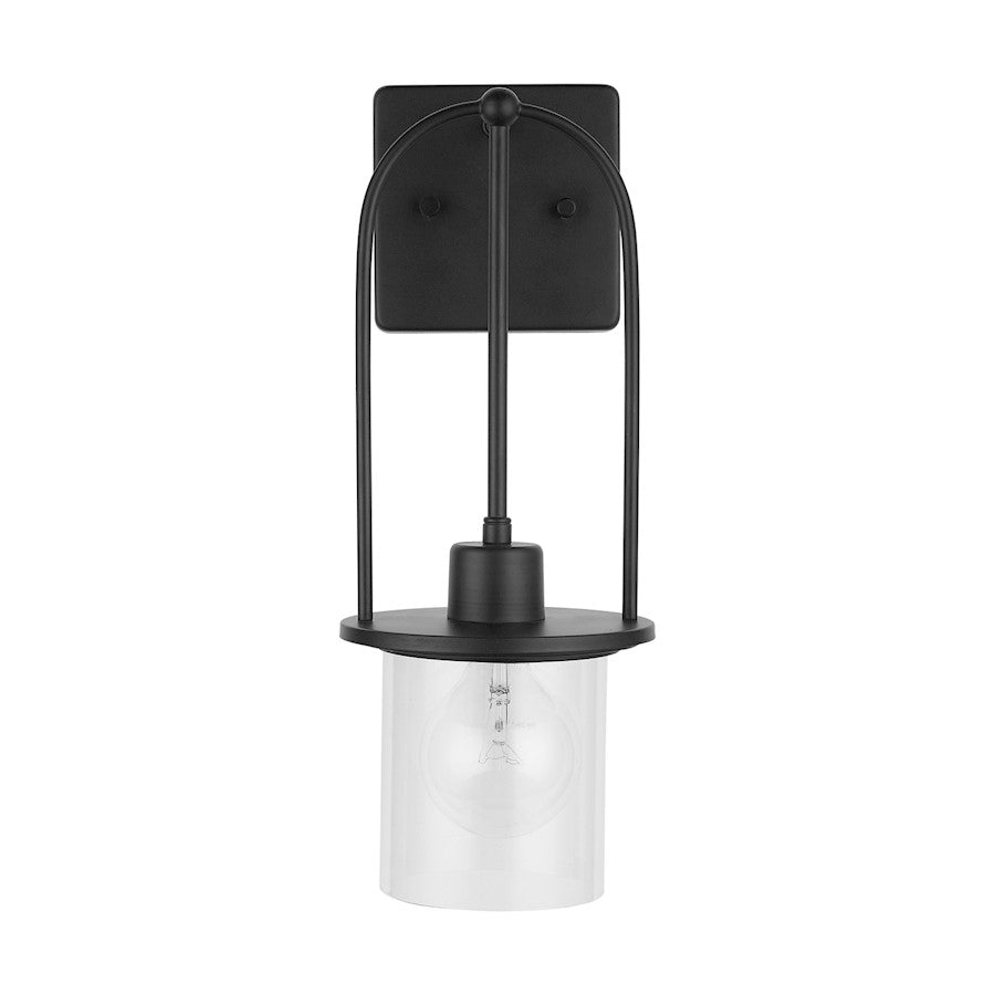 1 Light Wall Sconce