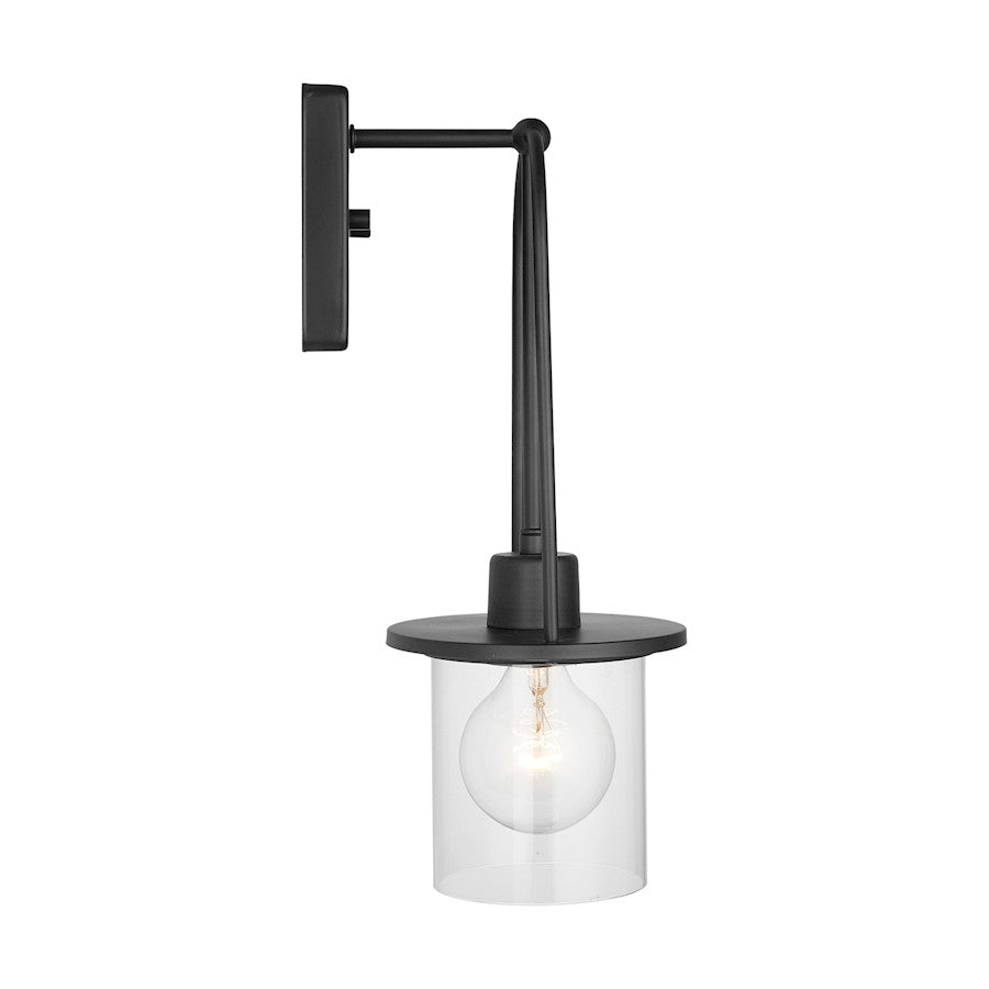 1 Light Wall Sconce