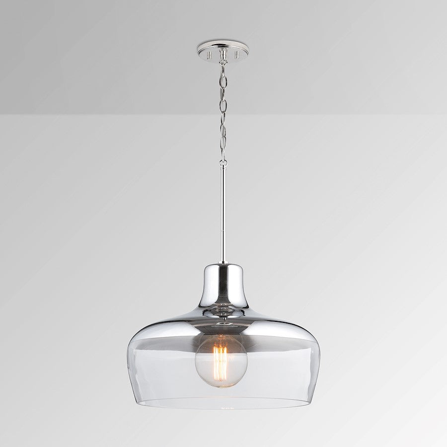 1 Light Pendant